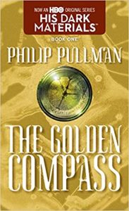 His Dark Materials The Golden Compass (Book 1) Mass Market Paperback – 9 September 2003