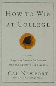 How to Win at College Surprising Secrets for Success from the Country's Top Students Paperback – 12 April 2005