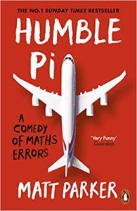 Humble Pi A Comedy of Maths Errors