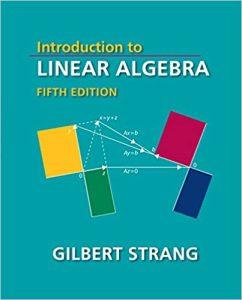 Introduction to Linear Algebra (Gilbert Strang)
