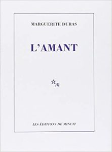 L'Amant (French Edition) Paperback - May 1, 1984