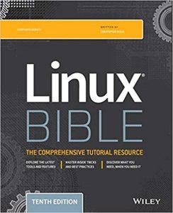 Linux Bible