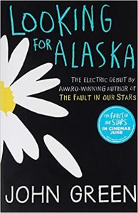 Looking for Alaska Paperback – 1 February 2013