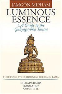 Luminous Essence A Guide to the Guhyagarbha Tantra