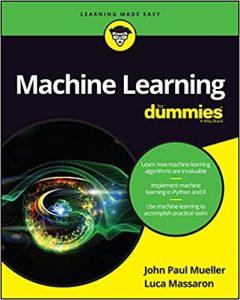 Machine Learning For Dummies