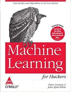 Machine Learning for Hackers Case Studies and Algorithms to Get You Started