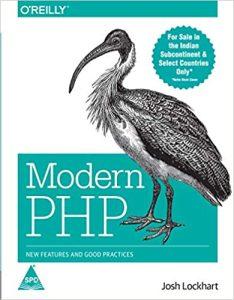 Modern PHP New Features and Good Practices