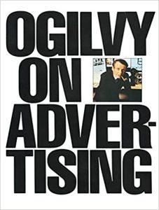 Ogilvy on Advertising (Vintage)