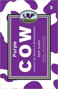 Purple Cow Transform Your Business by Being Remarkable