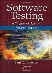 Software Testing A Craftsman’s Approach, Fourth Edition