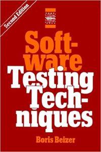 Software Testing Techniques