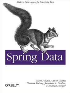 Spring Data Modern Data Access for Enterprise Java