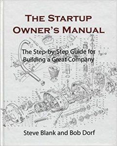 Startup Owners Manual Vol 1
