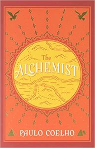 The Alchemist Paperback – 8 March 2012