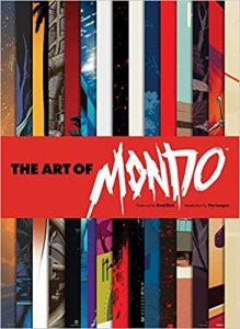 The Art of Mondo