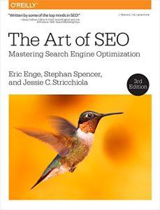 The Art of SEO Mastering Search Engine Optimization