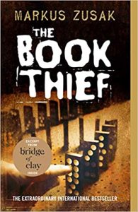 The Book Thief Paperback – September 11, 2007