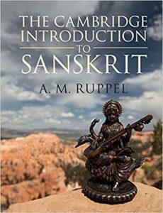 The Cambridge Introduction To Sanskrit