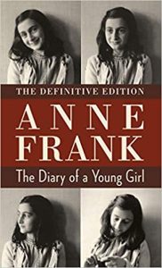 The Diary of a Young Girl The Definitive Edition Mass Market Paperback – 3 February 1997