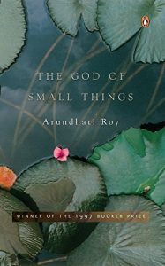 The God of Small Things Kindle Edition