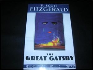 The Great Gatsby: The Only Authorized Edition Paperback – 30 September 2004