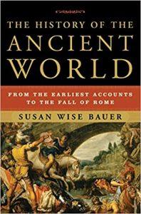 The History of the Ancient World – From the Earliest Accounts to the Fall of Rome