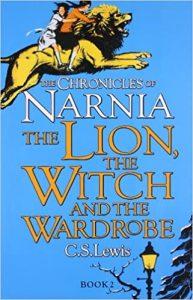 The Lion, the Witch and the Wardrobe Book 2 (The Chronicles of Narnia)