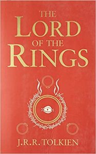 The Lord of the Rings Paperback – 1 December 2007