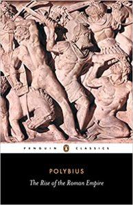 The Rise of the Roman Empire (Penguin Classics)