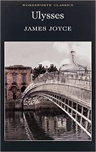 Ulysses (Wordsworth Classics) Mass Market Paperback – 5 January 2010