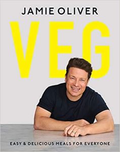 Veg Easy & Delicious Meals for Everyone as seen on Channel 4's Meat-Free Meals Hardcover – 29 August 2019