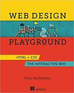 Web Design Playground HTML & CSS the Interactive Way