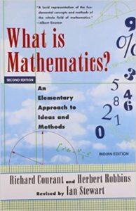 What is Mathematics