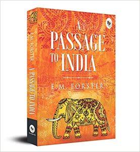 A Passage To India 