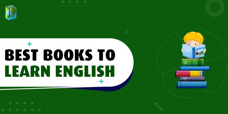 Best Books To Learn English