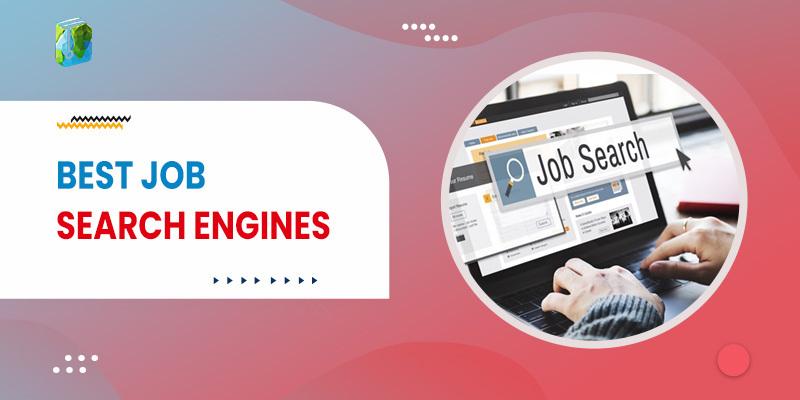 Best Job Search Engines