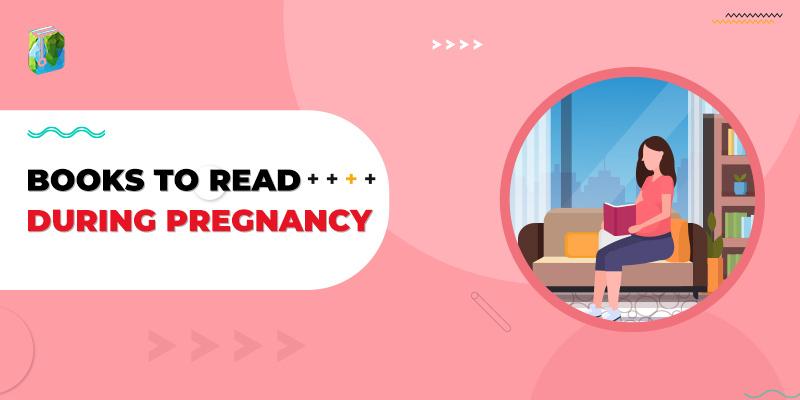 Books To Read During Pregnancy