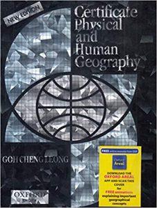 Certificate Physical And Human Geography Indian Edition