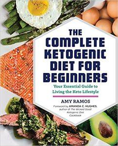 Complete Ketogenic Diet for Beginners