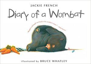 Diary Of A Wombat