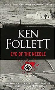 Eye of the Needle A Novel