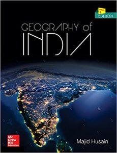 Geography of India