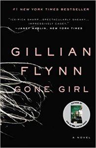 Gone Girl A Novel