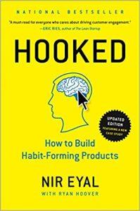 Hooked How to Build Habit-Forming Products