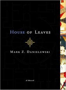 House of Leaves The Remastered Full-Color Edition
