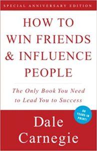 How to Win Friends & Influence People