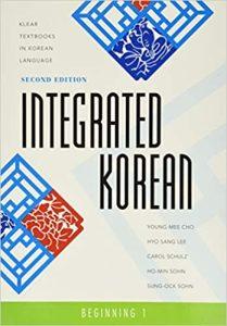Integrated Korean Beginning 1, 2nd Edition (Klear Textbooks in Korean Language)