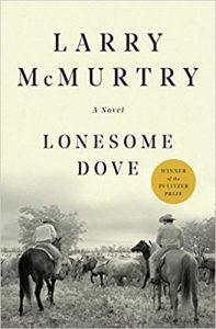 Lonesome Dove A Novel