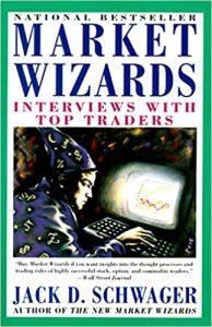 Market Wizards Interviews with Top Traders