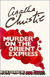 Murder on the Orient Express (Poirot)